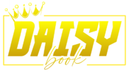 Daisy Book Daisybook Cricket and Casino ID